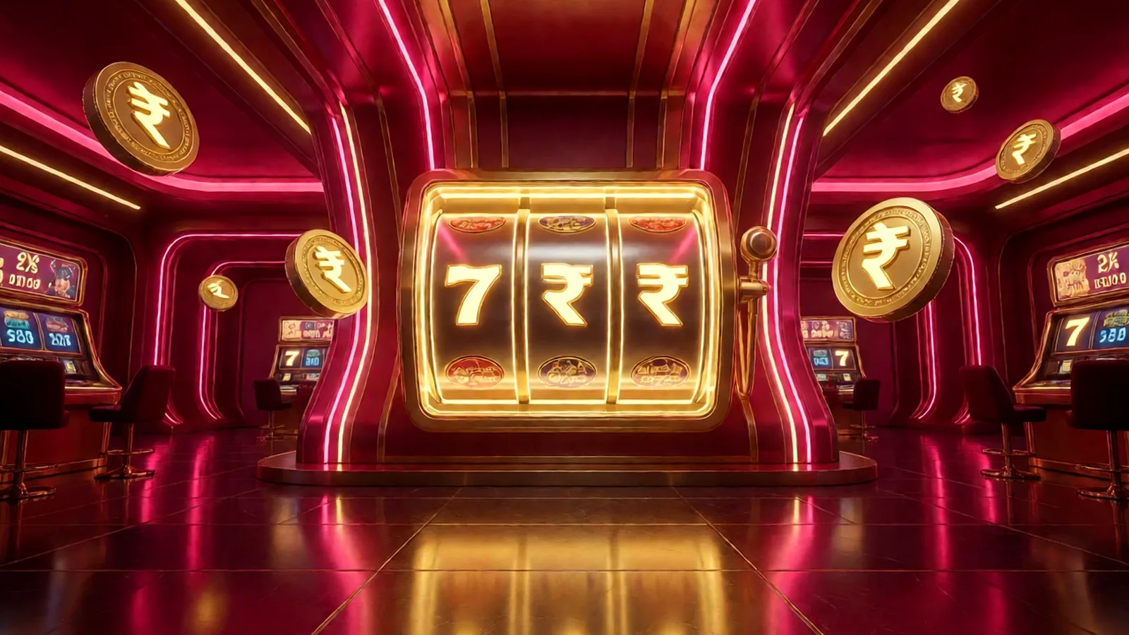 Bet mobile app preview