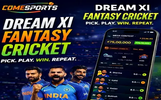 Chennai vs Mumbai on Bet