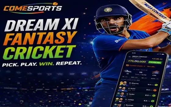 Bengaluru vs Kolkata on Bet