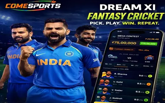 Punjab vs Lucknow on Bet